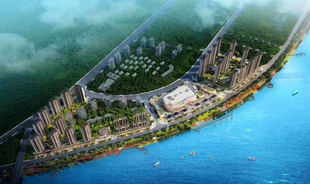 星河汇·爱琴海