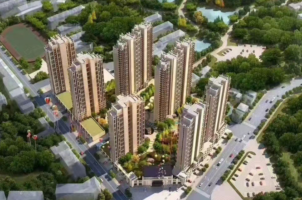 桃江凤凰瑞府