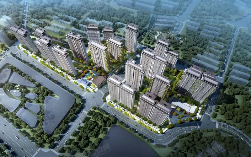 益阳建发央著