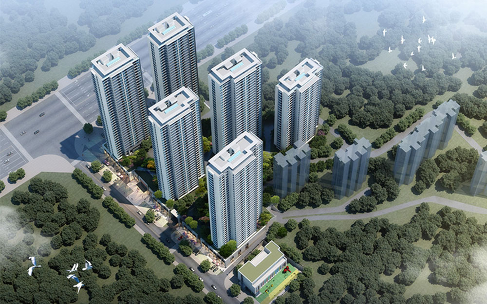益阳琨御府