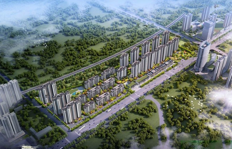 益阳中央御府