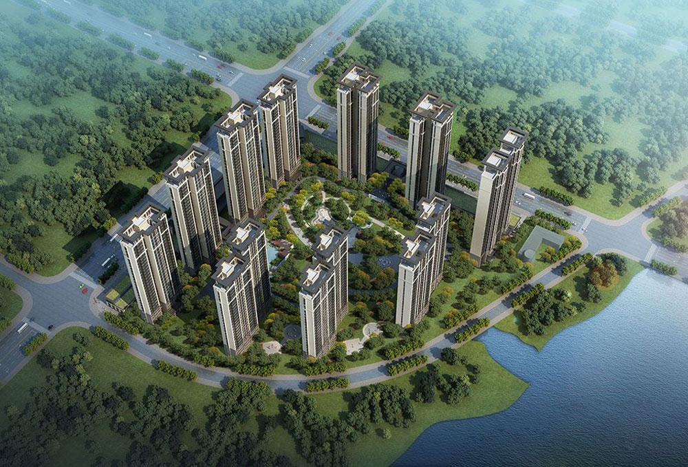 常德丽景湾