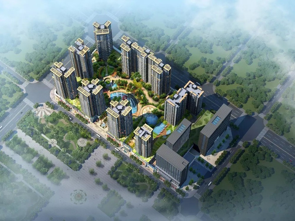 桂阳金都汇
