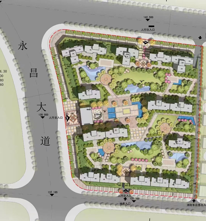 配套图