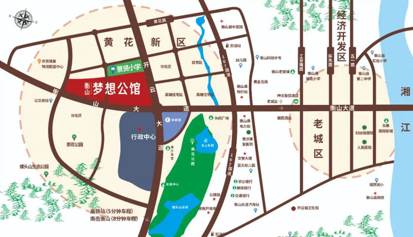 配套图