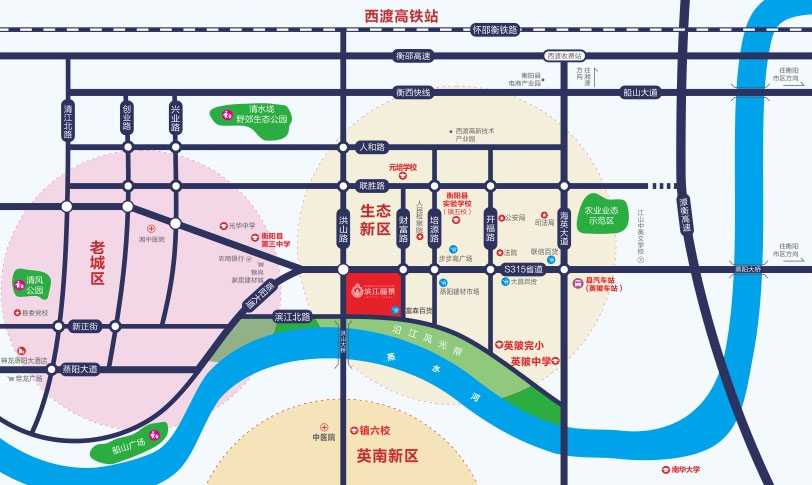 配套图