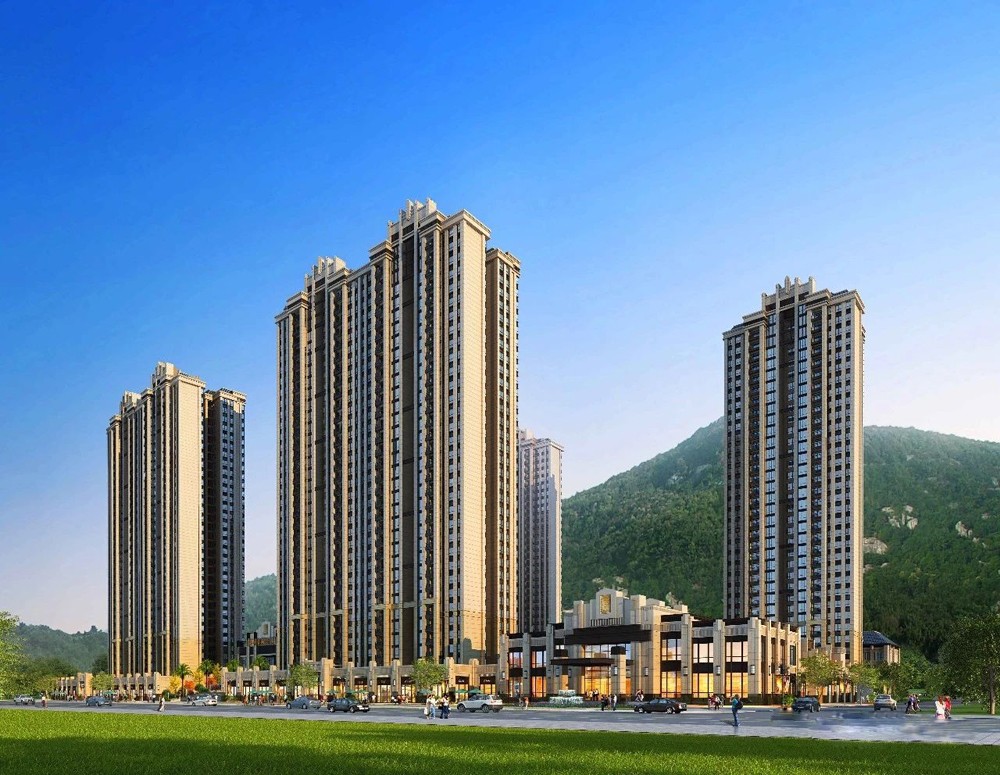 样板间