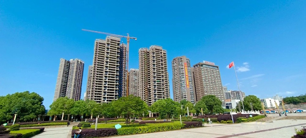 实景图