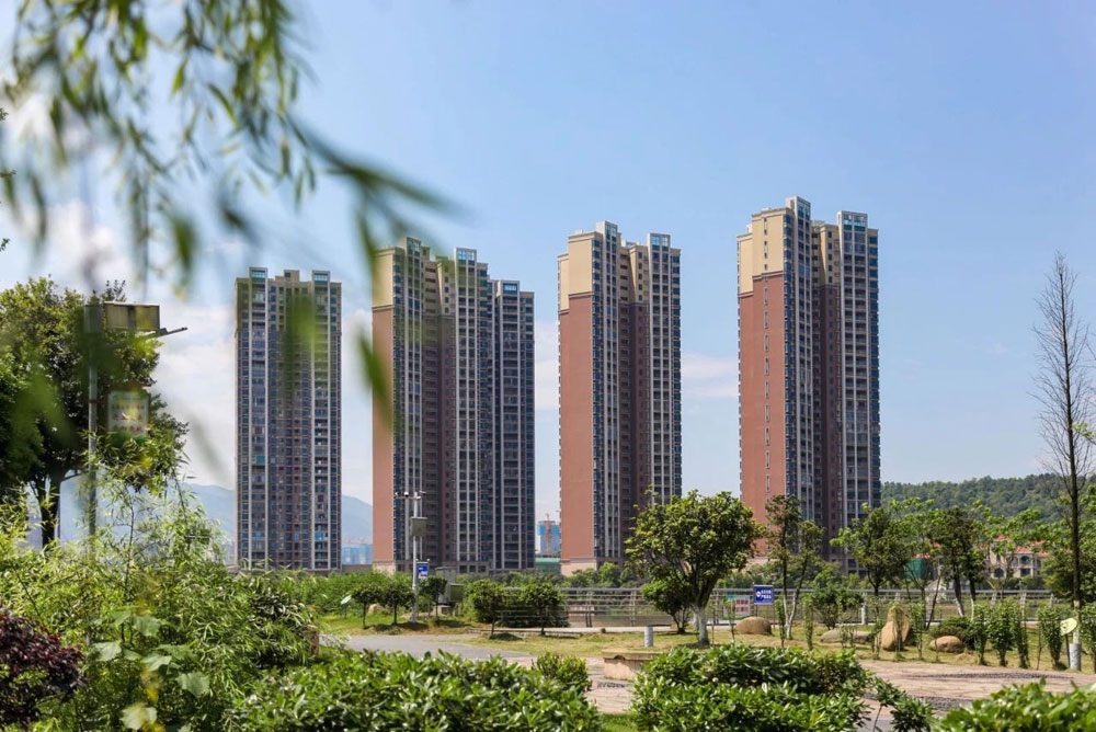 实景图